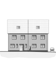 2 Doppelhaushälften in sehr guter Lage von Oer-Erkenschwick Nordrhein-Westfalen - Oer-Erkenschwick Vorschau