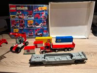 Lego System Eisenbahn Set 4549 Double Container Niedersachsen - Lohne (Oldenburg) Vorschau