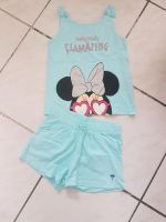 Minnie Mouse Mädchen Sommer Set Gr. 134 Nordrhein-Westfalen - Gummersbach Vorschau