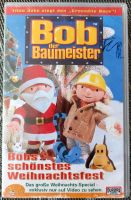 VHS-FILM Zeichentrickfilm "Bob der Baumeister - Bobs schönstes We Sachsen - Schneeberg Vorschau