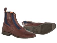 Reduziert Busse Jodphur Stiefelette Elda UVP 114.- jetzt 79.- mit Reißverschluß, vorgeformte Innensohle, feinstes brasilianische Leder braun Reitstiefelette, Stiefelette Neuware 37,38,39,40,41,42 Nordrhein-Westfalen - Kempen Vorschau