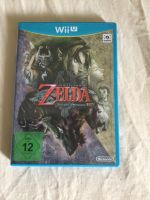 Wii U- The Legend of Zelda- Twilight Princess Saarland - Völklingen Vorschau