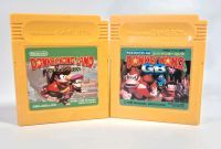 Donkey Kong Land 1 & 2 Nintendo Gameboy Classic Spiel Japan Impor Frankfurt am Main - Bornheim Vorschau