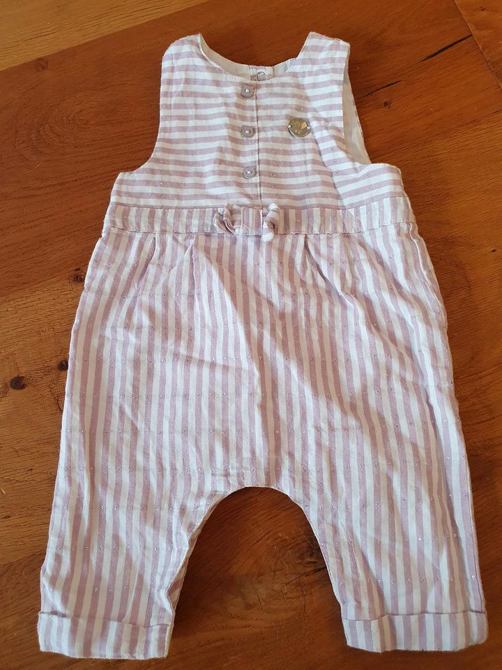 Sergent Major Baby Latz-Hose Gr. 56 NEU in Essen