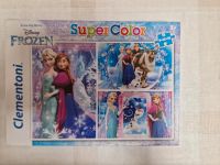 Anna & Elsa Puzzle Berlin - Tempelhof Vorschau