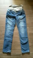 Neue Umstands-Jeans Gr.40 L Bayern - Fladungen Vorschau