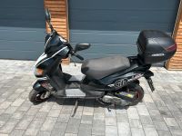 Pegasus 50cc wie neu Bayern - Straubing Vorschau