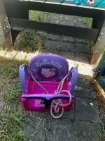 Hello Kitty kinderschaukel 3 in 1 für Kleinkinder Kinde rosa lila Pankow - Weissensee Vorschau