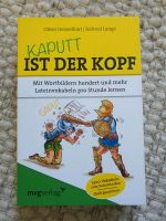 Kaputt ist der Kopf, Latein Vokabeln lernen, Eselsbrücken Kr. München - Neuried Kr München Vorschau