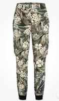 Tolle Cambio Cargo Hose Blumen Muster 36-38 wie Marc Cain Bayern - Penzberg Vorschau