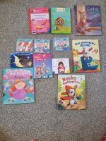 Hörbücher und Kindergeschichten Bücher und DVDs Findorff - Findorff-Bürgerweide Vorschau
