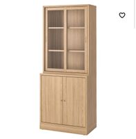 Suche Ikea Tonstad Vitrine Baden-Württemberg - Göppingen Vorschau