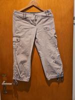 Damen Capri  Hose Gr. 36 Nordrhein-Westfalen - Paderborn Vorschau