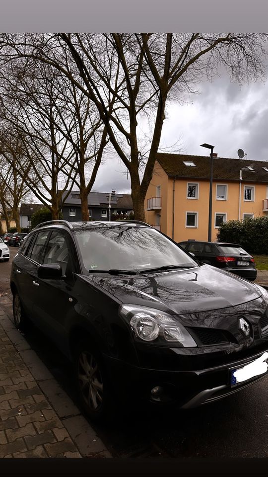 Renault Koleos in Gelsenkirchen