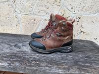 Lowa, Wanderschuhe, Leder Bayern - Miesbach Vorschau