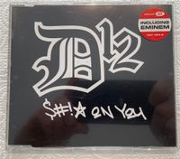 D12 Shit on You CD Maxi Jahr 2000 top Zustand Bielefeld - Senne Vorschau