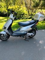 Piaggio Skipper. St 125 Hessen - Lützelbach Vorschau