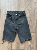 Jeans Shorts Größe 34 Hessen - Rodgau Vorschau