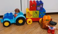 Lego duplo Mein erster Traktor 10615 Bayern - Langenzenn Vorschau