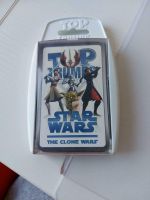 Top Trumps Star Wars The Clone Wars / Gefährdete Meerestiere Münster (Westfalen) - Gievenbeck Vorschau