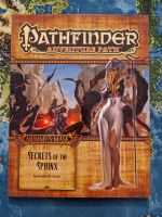 Pathfinder Secrets of the Phoenix Mummy's 4 Dungeons & Dragons Hamburg - Bergedorf Vorschau