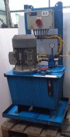 Hydraulikaggregat 5,5 KW Systemhydraulik Nordrhein-Westfalen - Sonsbeck Vorschau