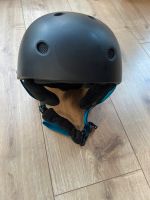 Kinder Ski Helm XS 48 - 51 gebraucht Baden-Württemberg - Murr Württemberg Vorschau