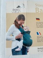 Babytrage Storchenwiege Bayern - Küps Vorschau