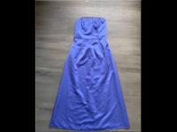 Weise Damen Kleid Abendkleid Gr 40 lila Niedersachsen - Edewecht Vorschau