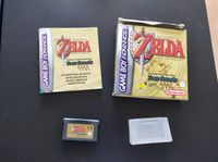 Zelda A Link to The Past / Four Swords (GBA) Gameboy Advance OVP Altona - Hamburg Altona-Altstadt Vorschau