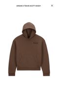 Jordan x Travis Scott Pullover Hoodie Palomino Bonn - Duisdorf Vorschau