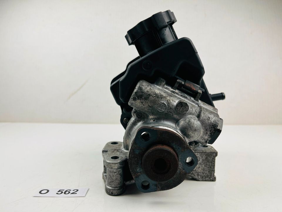 Mercedes Benz W211 Servopumpe Hydraulikpumpe A0044662001 128 Bar in Bad Doberan