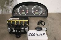 Ford Mondeo 3 III 1,8 Motorsteuergerät 2S7A12A650ACB Set Nordrhein-Westfalen - Eitorf Vorschau