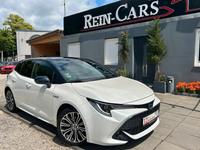 Toyota Corolla 1.8 Hybrid Club/I.HD/KAMERA/SHZ/LED/TEMP Berlin - Stadtrandsiedlung Malchow Vorschau