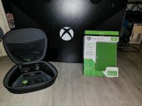 Xbox One X Project Scorpio mit Elite Controller und 4 TB Speicher Nordrhein-Westfalen - Herne Vorschau