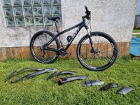 Mountainbike Scott Aspect 29 Ltd Nordrhein-Westfalen - Leverkusen Vorschau