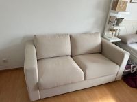 IKEA VIMLE 2er Sofa, Gunnared beige Köln - Nippes Vorschau