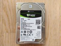 5x Seagate Exos 7E2000, 2,5 Zoll 2TB Enterprise HDD Baden-Württemberg - Mannheim Vorschau