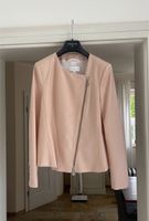 Patrizia Pepe Blazer Jacke lachsfarben Gr. 36 ital. Gr. 42 Bayern - Abensberg Vorschau