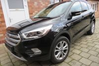 Ford Kuga Titanium Keyless Navi LED HU/AU Neu Niedersachsen - Hodenhagen Vorschau