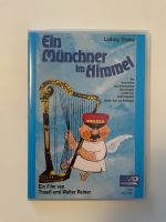SALE: DVD Ein Münchner im Himmel Ludwig Thoma *NEU München - Pasing-Obermenzing Vorschau