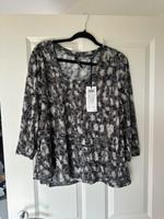 Gerry Weber Taifun Langarmshirt Gr 48 neu Nordrhein-Westfalen - Elsdorf Vorschau