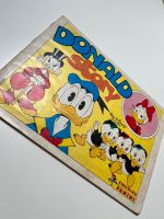 PANINI Donald Duck Sammelalbum Sticker Comic Bayern - Kümmersbruck Vorschau