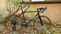 28" CrMo Gravel Bike Just Bikes JB01 Sram Rival 1 Mavic 2090,-€ Berlin - Charlottenburg Vorschau