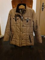 Bogner Jacke Steppjacke Winterjacke besch braun L 40 Bogner Jeans Nordrhein-Westfalen - Castrop-Rauxel Vorschau