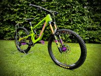 Santa Cruz Nomad 5 M custom highend kein hightower megatower Nordrhein-Westfalen - Moers Vorschau