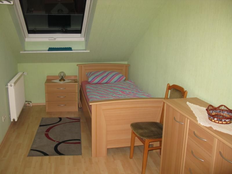 Ferienwohnung im Harz bis 4-5 Pers./ 3 Schlafzimmer/ WLAN in Osterode am Harz