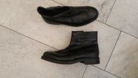 NEU Herrenstiefel in schwarz, GR. 45 München - Untergiesing-Harlaching Vorschau