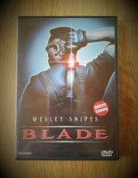 DVD „Blade", neuwertig Hessen - Oberaula Vorschau