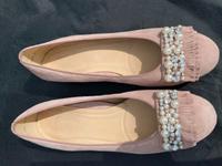 Damen Ballerina von ara München - Ramersdorf-Perlach Vorschau